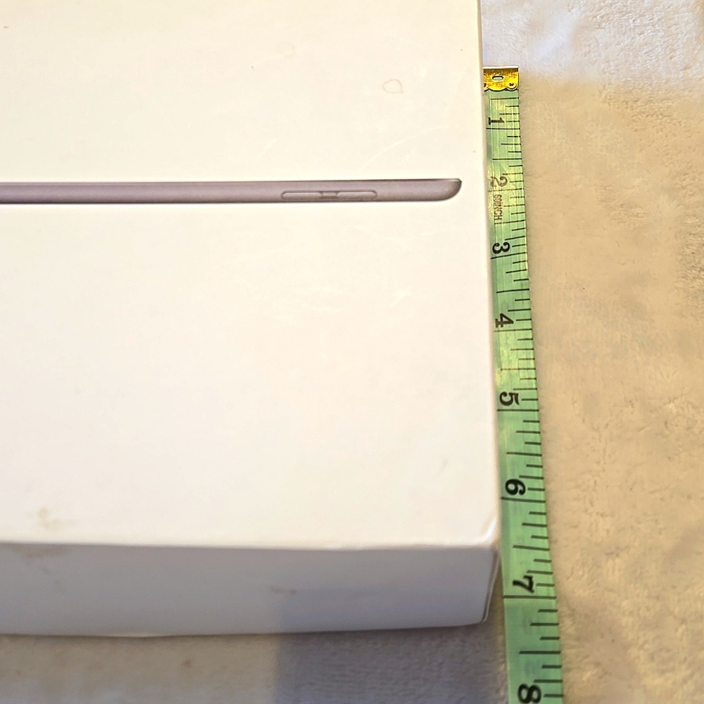 Empty Box IPAD - Picture 7 of 7